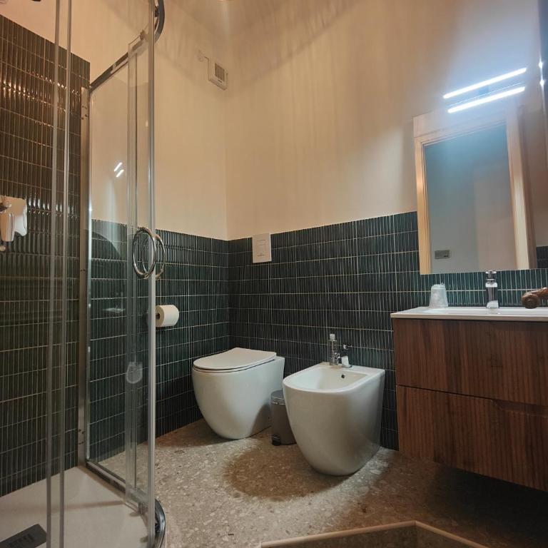 Rosmarina - Appartamento con 1 Camera da Letto e Vista Città - 8