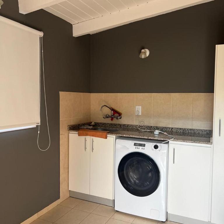El Aguaribay - Two-Bedroom House - 5