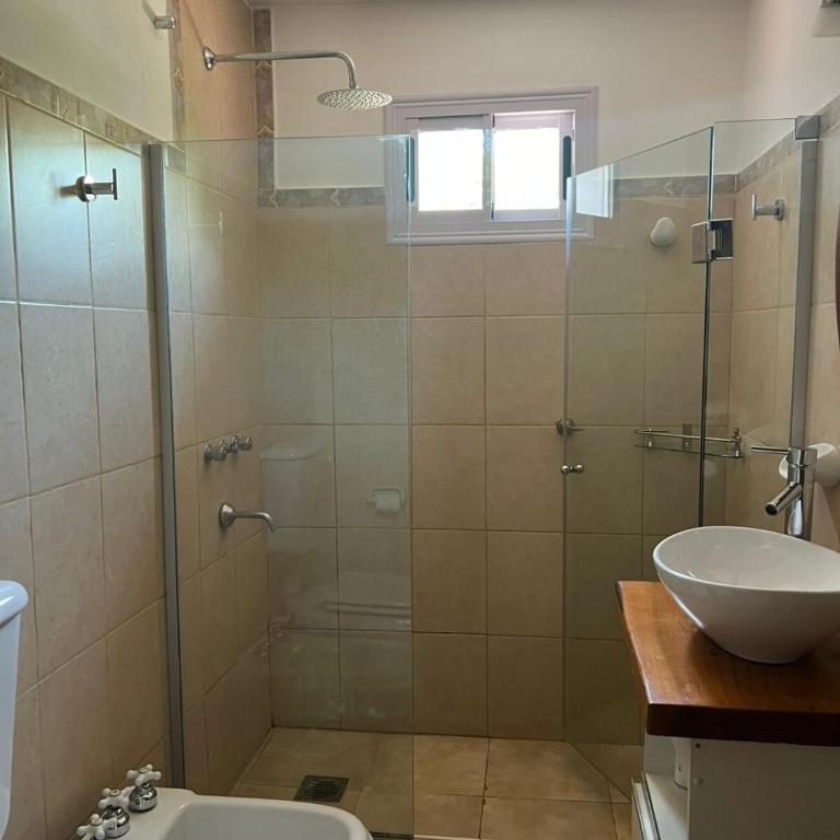 El Aguaribay - Two-Bedroom House - 6