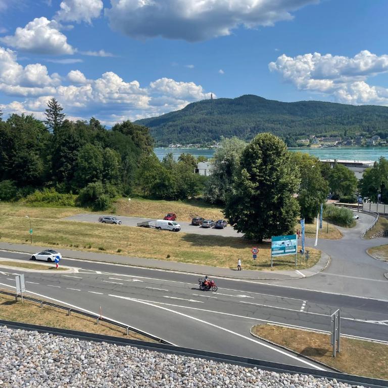 Stunning Wörthersee Holiday Home 16 - Apartment mit 1 Schlafzimmer - 10