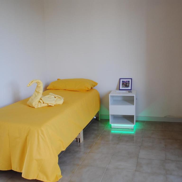 Casa Amarilla Sacra Famiglia Padova - Appartamento con 3 Camere da Letto - 25