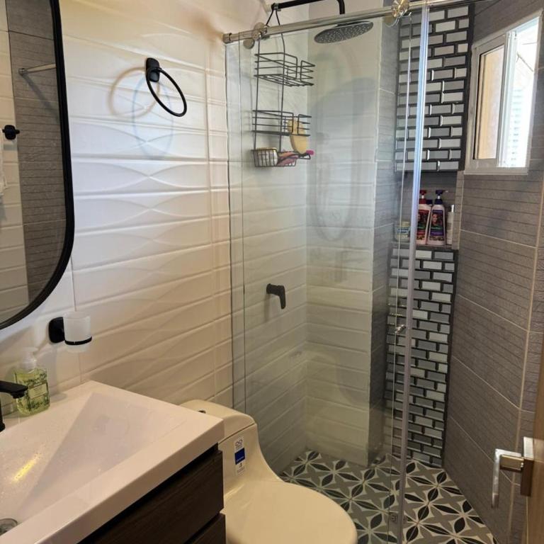 Refugio de Lujo Frente al Mar con Carpa VIP - Apartamento Loft de 2 dormitorios - 2