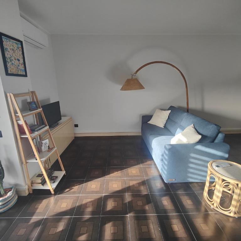 Rosmarina - Appartamento con 1 Camera da Letto e Vista Città - 7