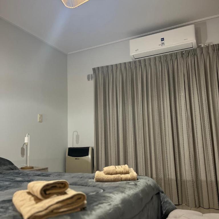 Departamento luminoso al frente Bahía Blanca - Apartamento de 1 dormitorio - 5