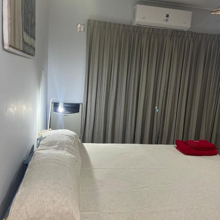 Departamento luminoso al frente Bahía Blanca - Apartamento de 1 dormitorio - 7