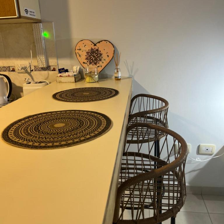 Departamento luminoso al frente Bahía Blanca - Apartamento de 1 dormitorio - 12