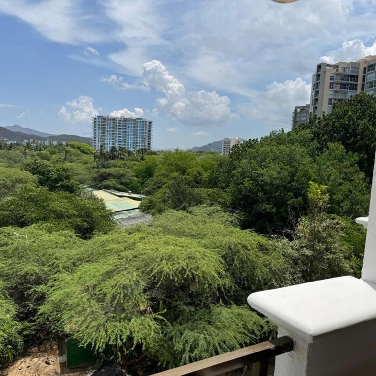 Refugio de Lujo Frente al Mar con Carpa VIP - Apartamento Loft de 2 dormitorios - 26