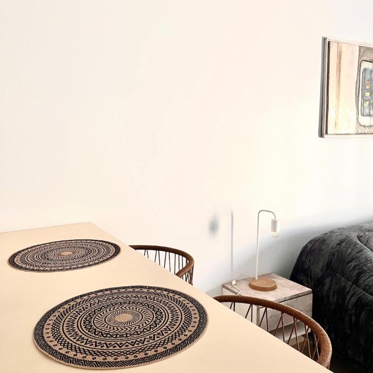 Departamento luminoso al frente Bahía Blanca - Apartamento de 1 dormitorio - 13