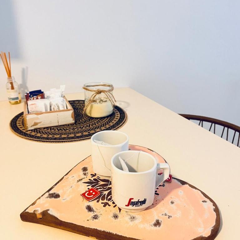 Departamento luminoso al frente Bahía Blanca - Apartamento de 1 dormitorio - 14