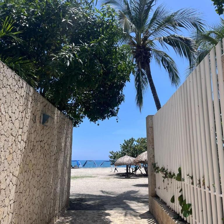 Refugio de Lujo Frente al Mar con Carpa VIP - Apartamento Loft de 2 dormitorios - 32