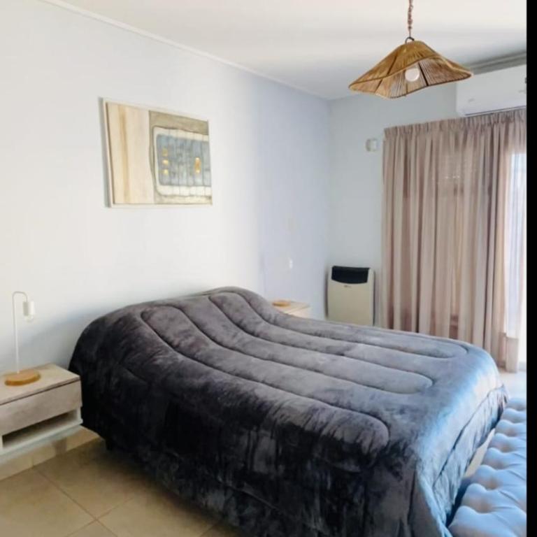 Departamento luminoso al frente Bahía Blanca - Apartamento de 1 dormitorio - 23