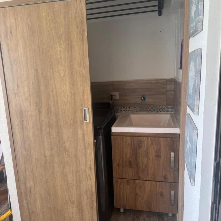 Refugio de Lujo Frente al Mar con Carpa VIP - Apartamento Loft de 2 dormitorios - 42