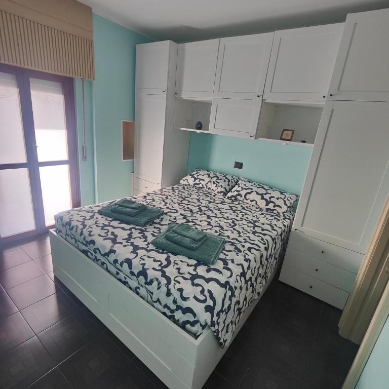 Rosmarina - Appartamento con 1 Camera da Letto e Vista Città - 6
