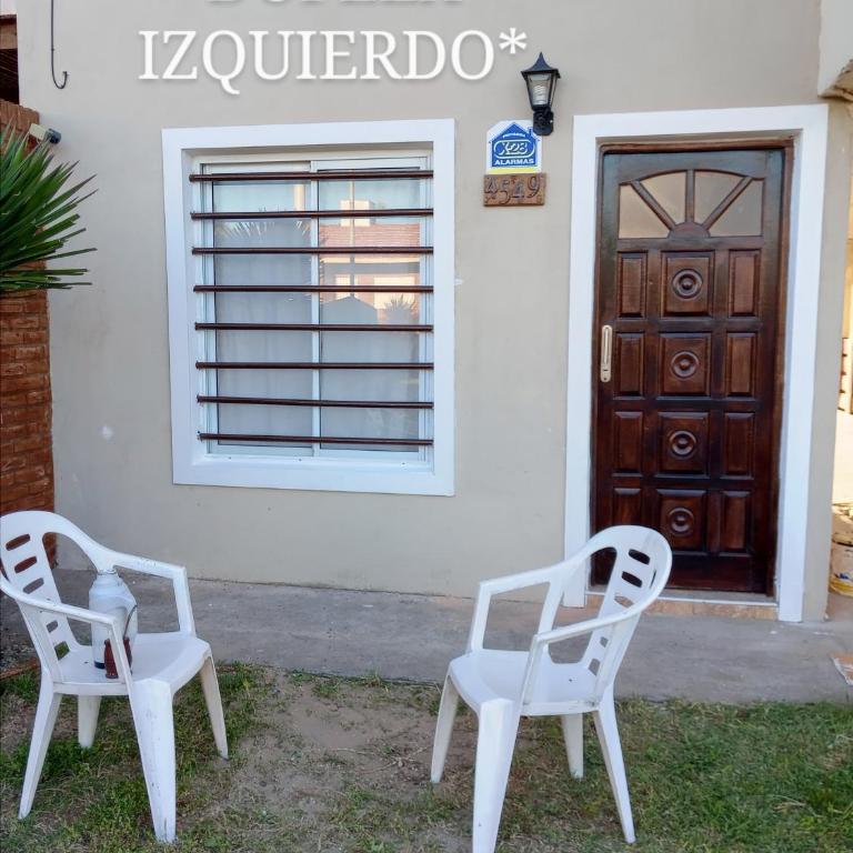 Rancho aparte duplex - Casa de 2 dormitorios - 2