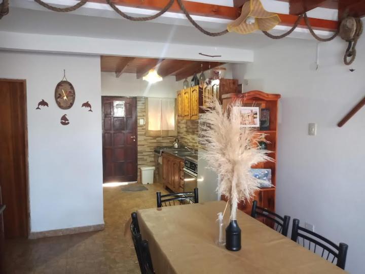 Rancho aparte duplex - Casa de 2 dormitorios - 8