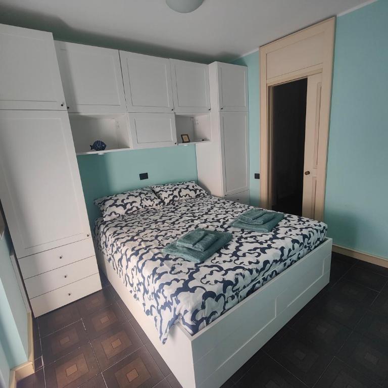 Rosmarina - Appartamento con 1 Camera da Letto e Vista Città - 5