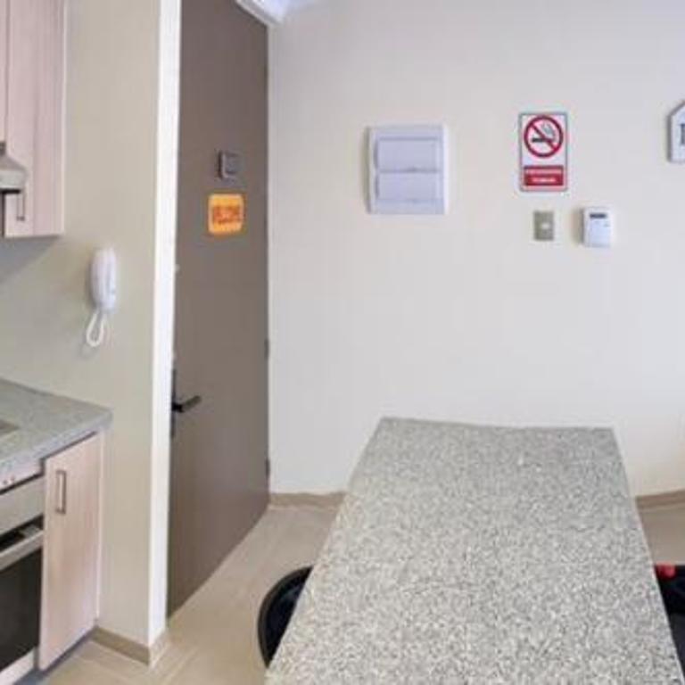 Departamento La Serena moderno y tranquilo con estacionamiento - Two-Bedroom Apartment - 5