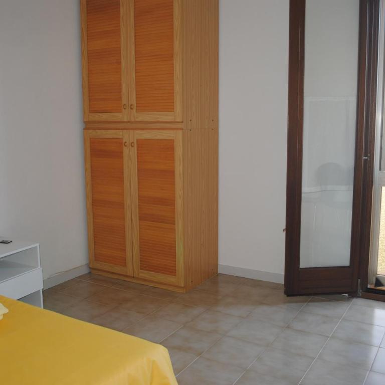 Casa Amarilla Sacra Famiglia Padova - Appartamento con 3 Camere da Letto - 26