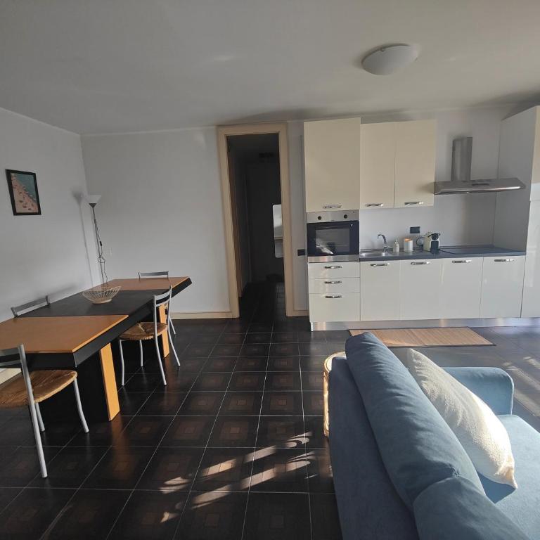 Rosmarina - Appartamento con 1 Camera da Letto e Vista Città - 4