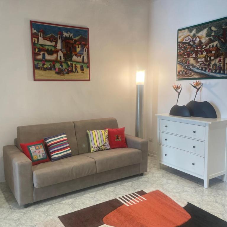 Michelangiolo Appartment - Appartamento con 1 Camera da Letto - 7