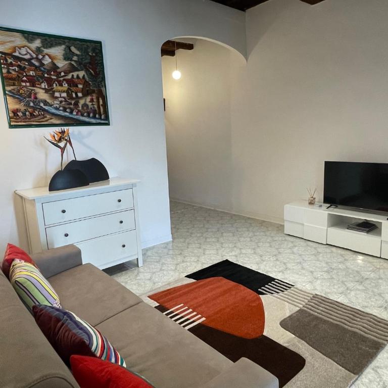 Michelangiolo Appartment - Appartamento con 1 Camera da Letto - 8