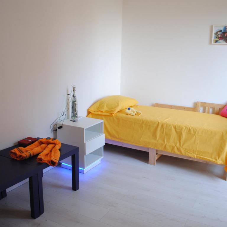 Casa Amarilla Sacra Famiglia Padova - Appartamento con 3 Camere da Letto - 22