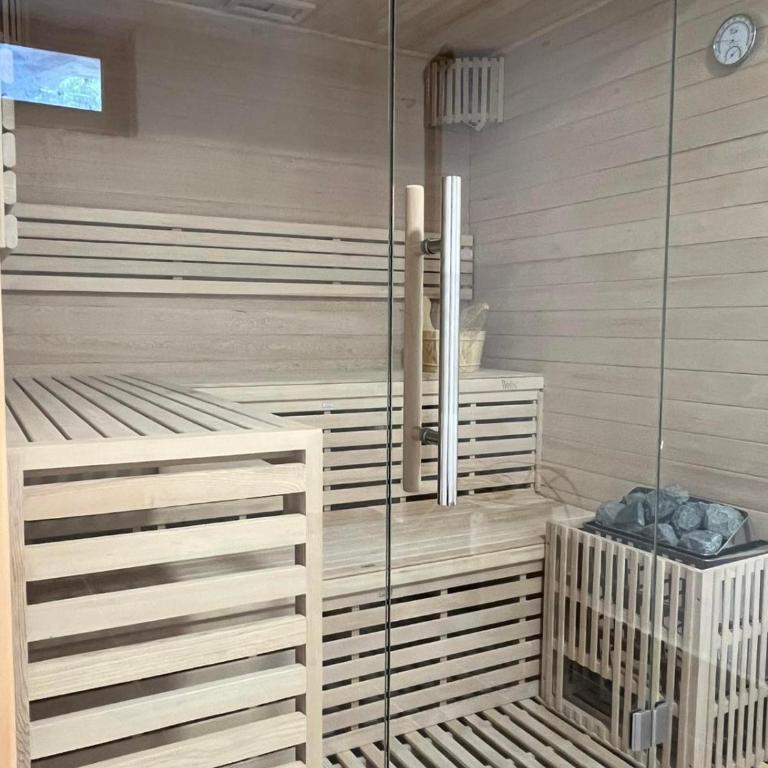 Villa Aquilla - Vila sa Pogledom na More - 6