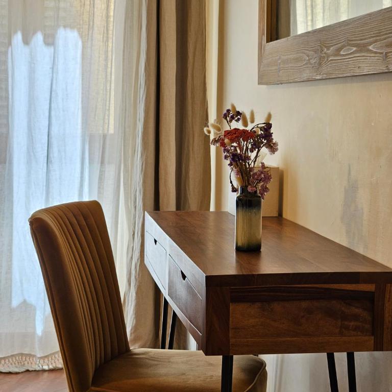 SPIRIT OF FLORENCE Boutique Rooms - Suite con 2 Camere da Letto - 4