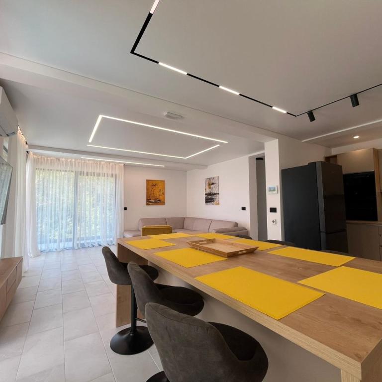 Villa Aquilla - Vila sa Pogledom na More - 16