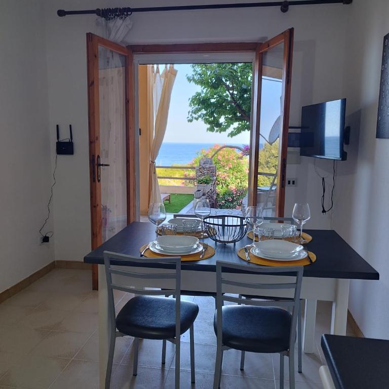 Icore a mare IUN T7289 - Appartamento con 2 Camere da Letto - Fronte Oceano - 11