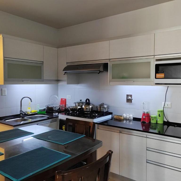 3c Departamento en Torres Ventura - Two-Bedroom Apartment - 17