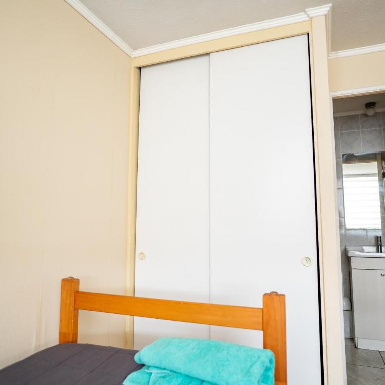 Espectacular departamento cerca del Movistar con 3 dormitorios y estacionamiento - Apartamento de 2 dormitorios - 26