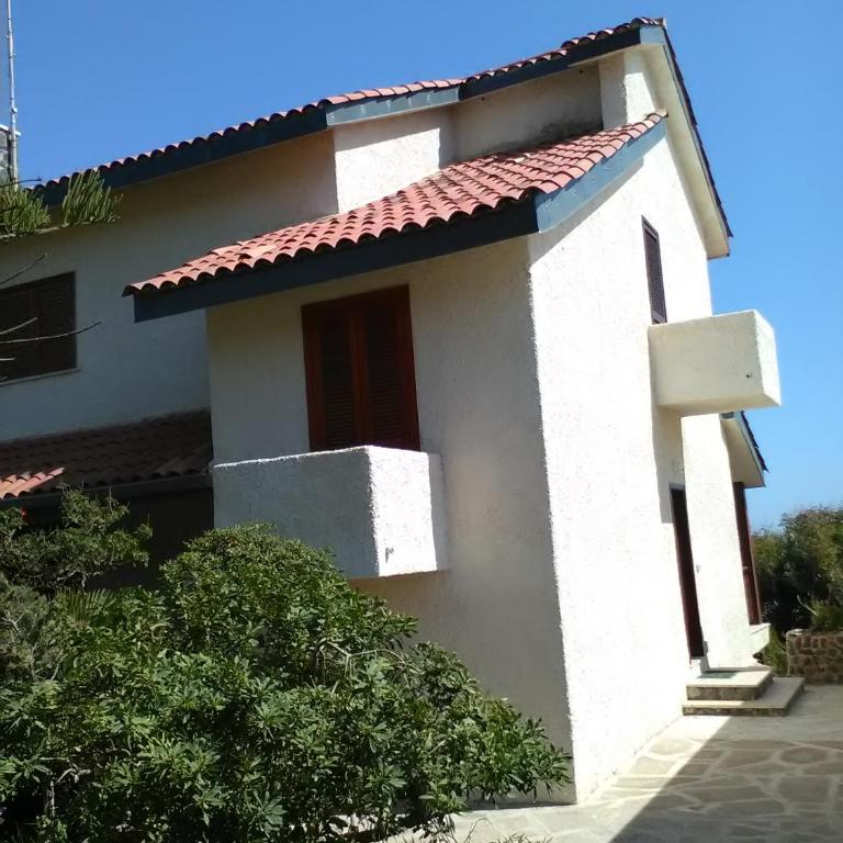 Villa Eva sul Mare area "A" - Villa - Beach Front - 12