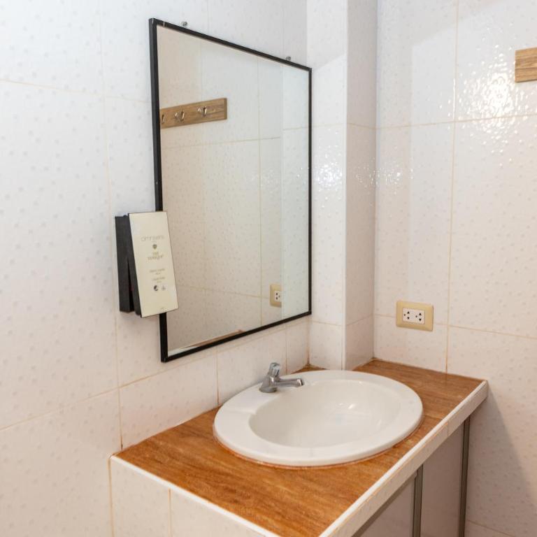 Costa Beach - Standard Double Room - 7