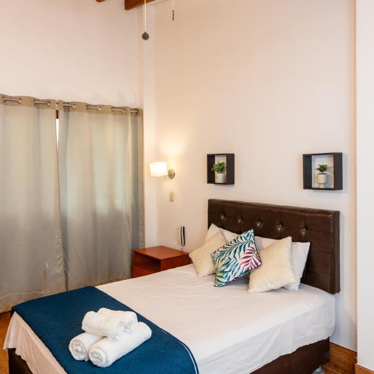 Costa Beach - Standard Double Room - 1