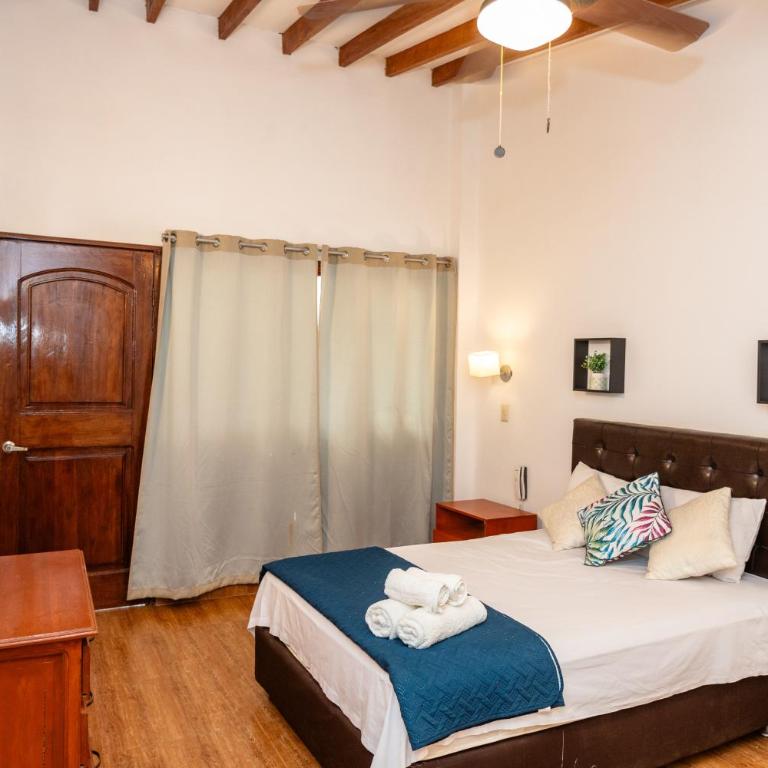 Costa Beach - Standard Double Room - 2