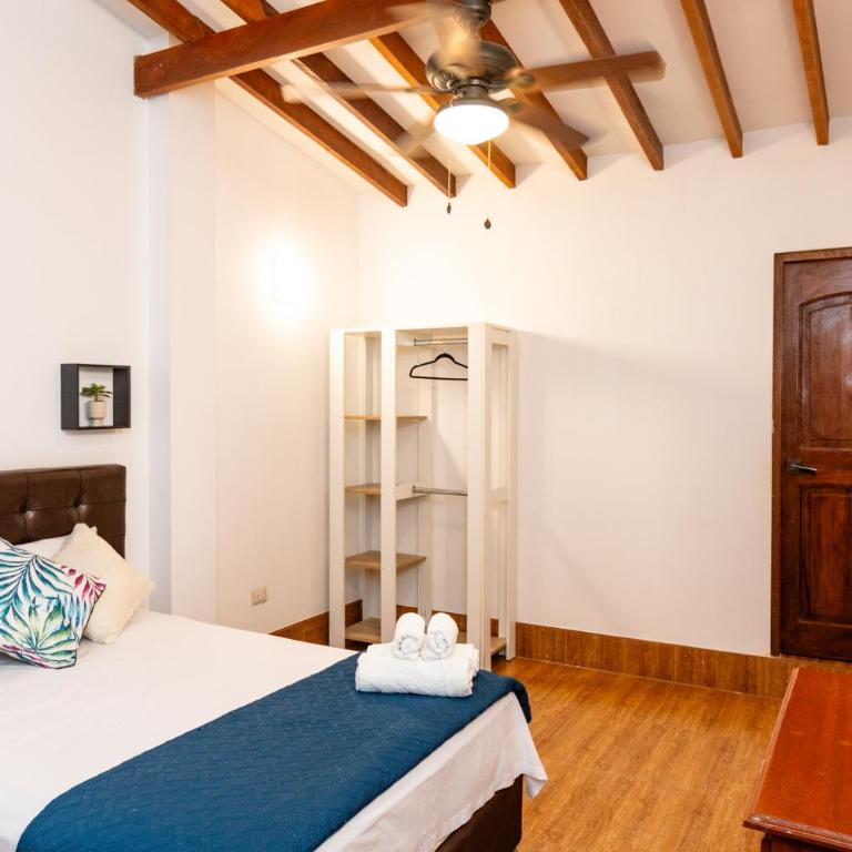Costa Beach - Standard Double Room - 5