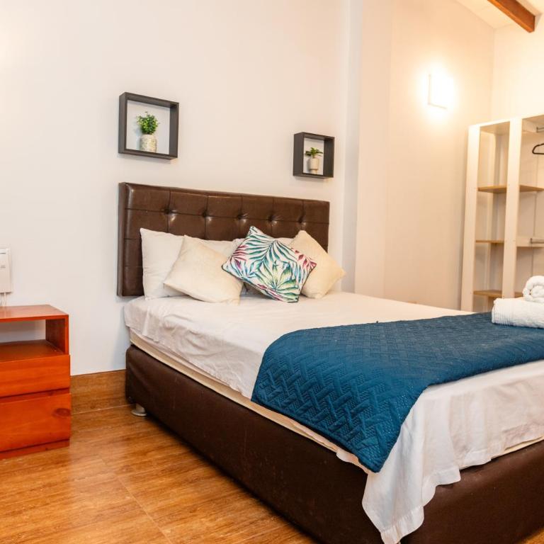 Costa Beach - Standard Double Room - 3