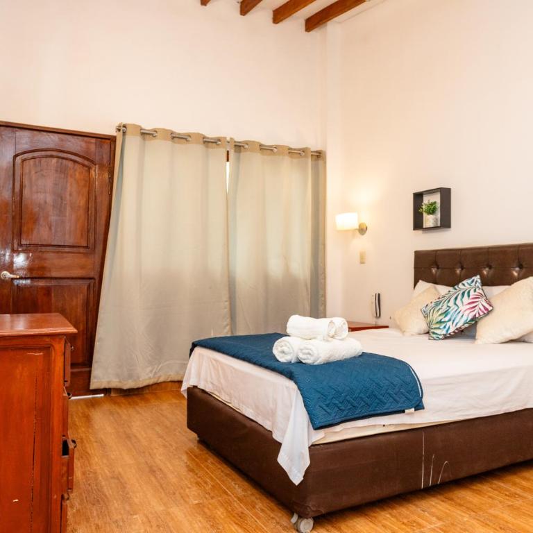 Costa Beach - Standard Double Room - 6