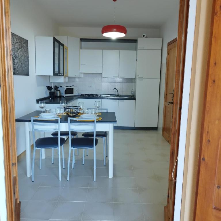 Icore a mare IUN T7289 - Appartamento con 2 Camere da Letto - Fronte Oceano - 8