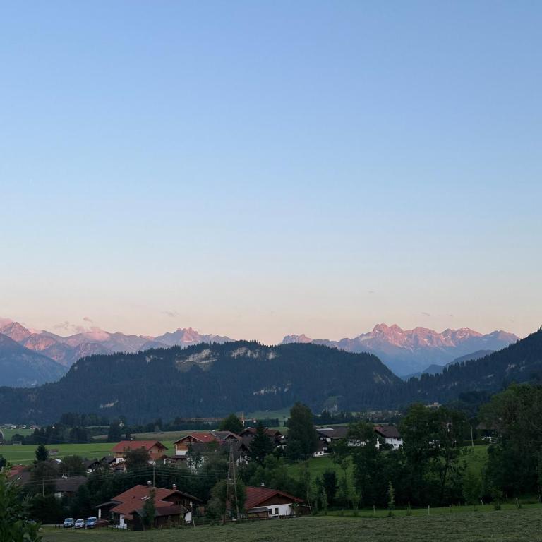 Landhaus Brigitte - Appartamento con Vista Montagna - 50