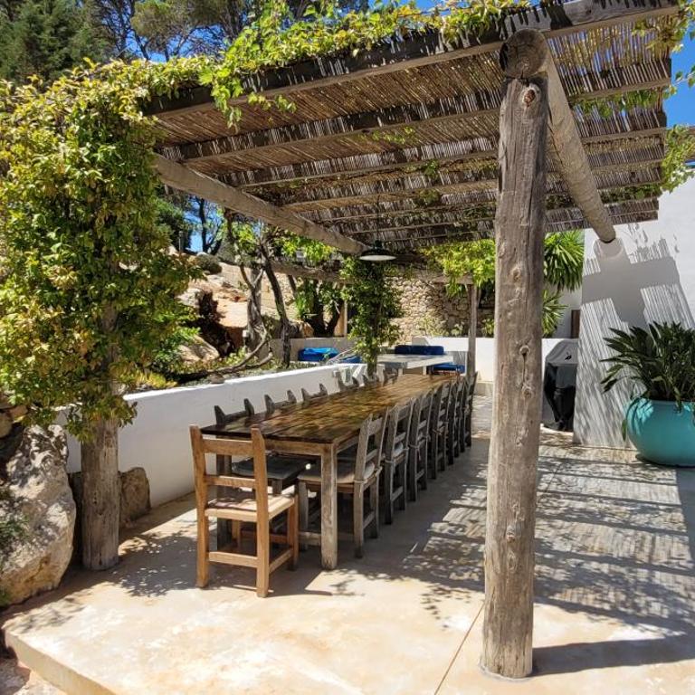 Designed Comfort Hilltop Villa Licence ET0447E - Villa - 30
