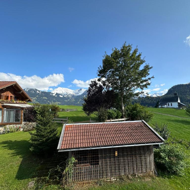 Landhaus Brigitte - Appartamento con Vista Montagna - 52