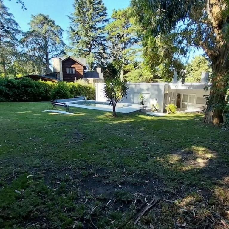 Casa Ángel - Casa de 3 dormitorios - 10
