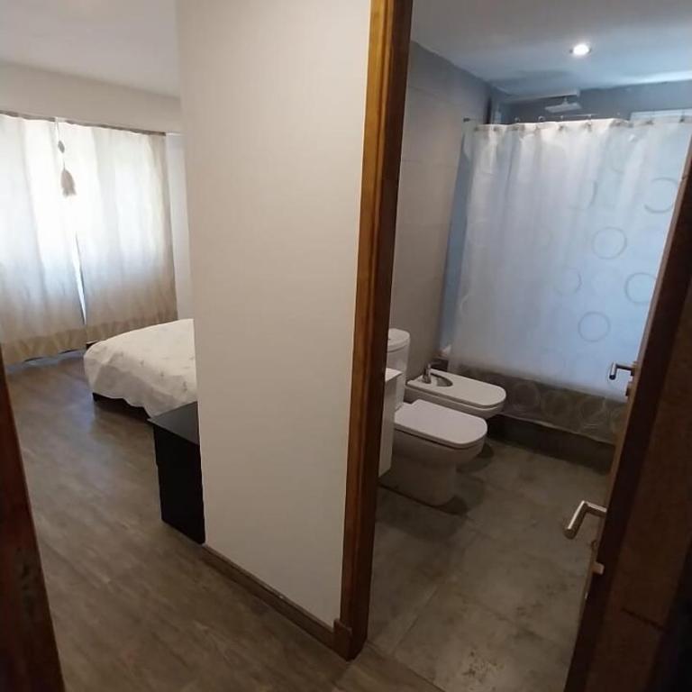 Casa Ángel - Three-Bedroom House - 16