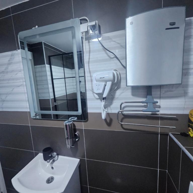 POSEJDON DELUXe 3 - Apartman sa 1 Spavaćom Sobom - 32