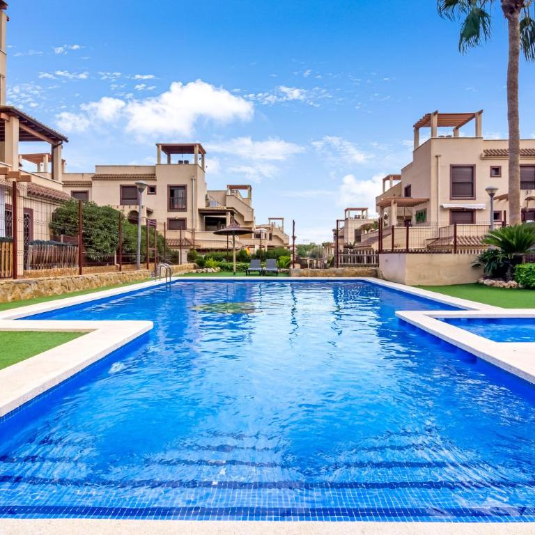 Oasis in Los Collados - 2BR - Pool & Garden - Apartamento de 2 dormitorios - 22