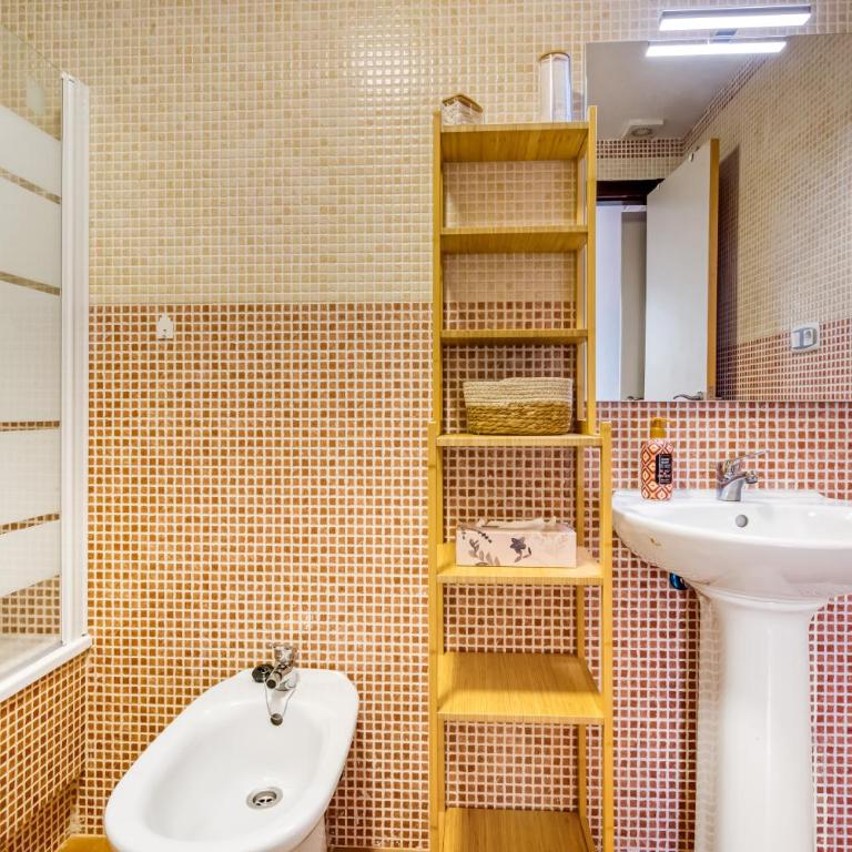 Oasis in Los Collados - 2BR - Pool & Garden - Apartamento de 2 dormitorios - 8