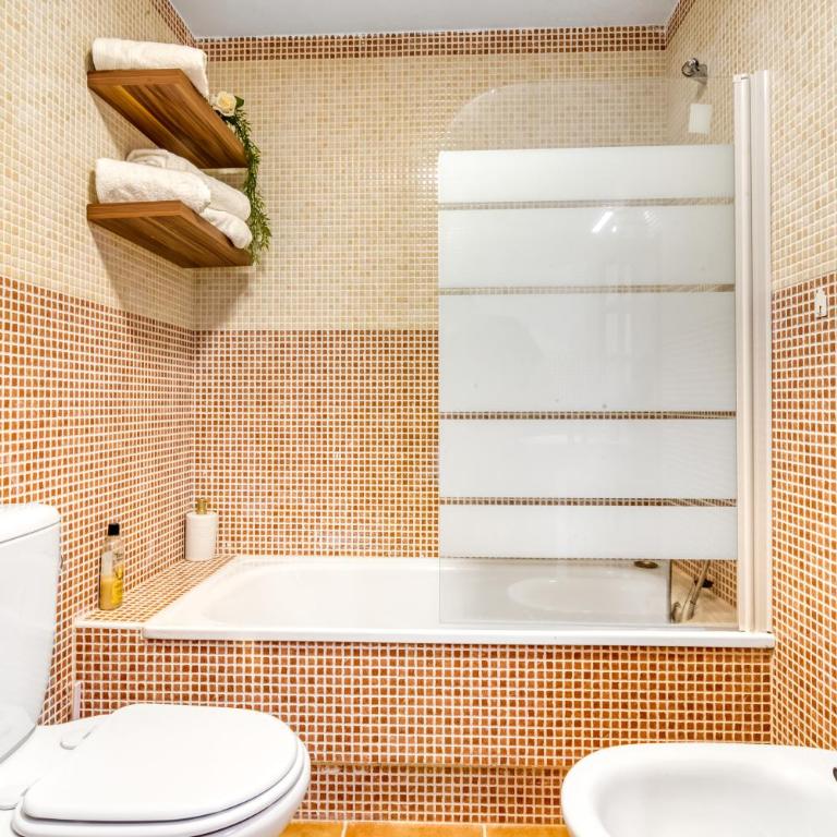 Oasis in Los Collados - 2BR - Pool & Garden - Apartamento de 2 dormitorios - 21