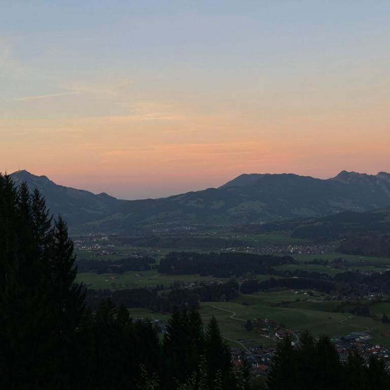 Landhaus Brigitte - Appartamento con Vista Montagna - 54